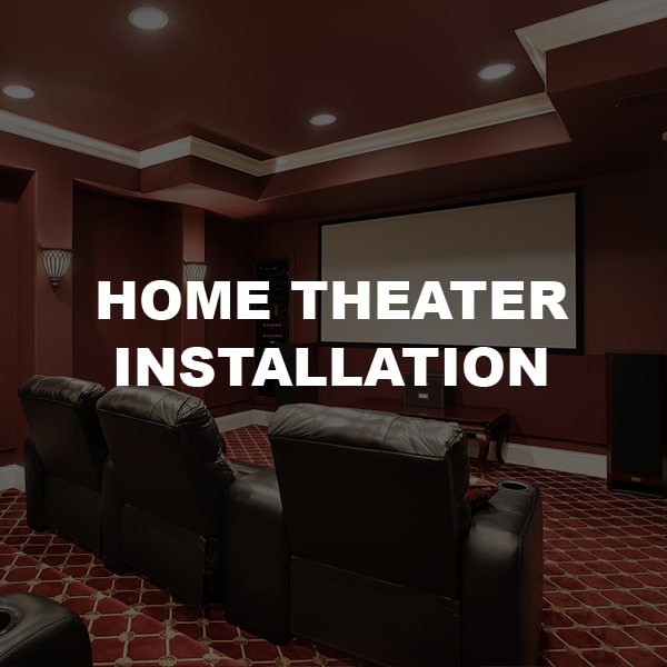 home theater installers Bristol County